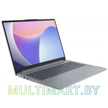 Ноутбук Lenovo IdeaPad Slim 3 15IRU8 (82X700DBUE) картинка 2